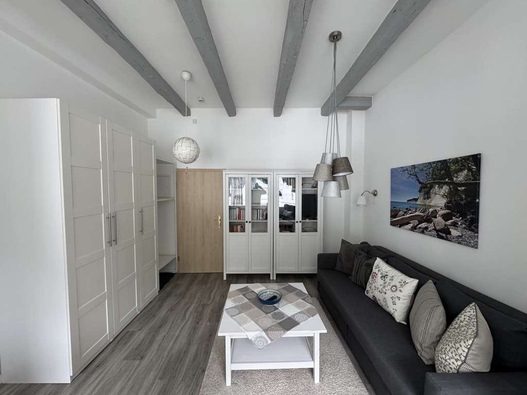 Immobilie in Binz - Villa Bella Rosa - Bild 4