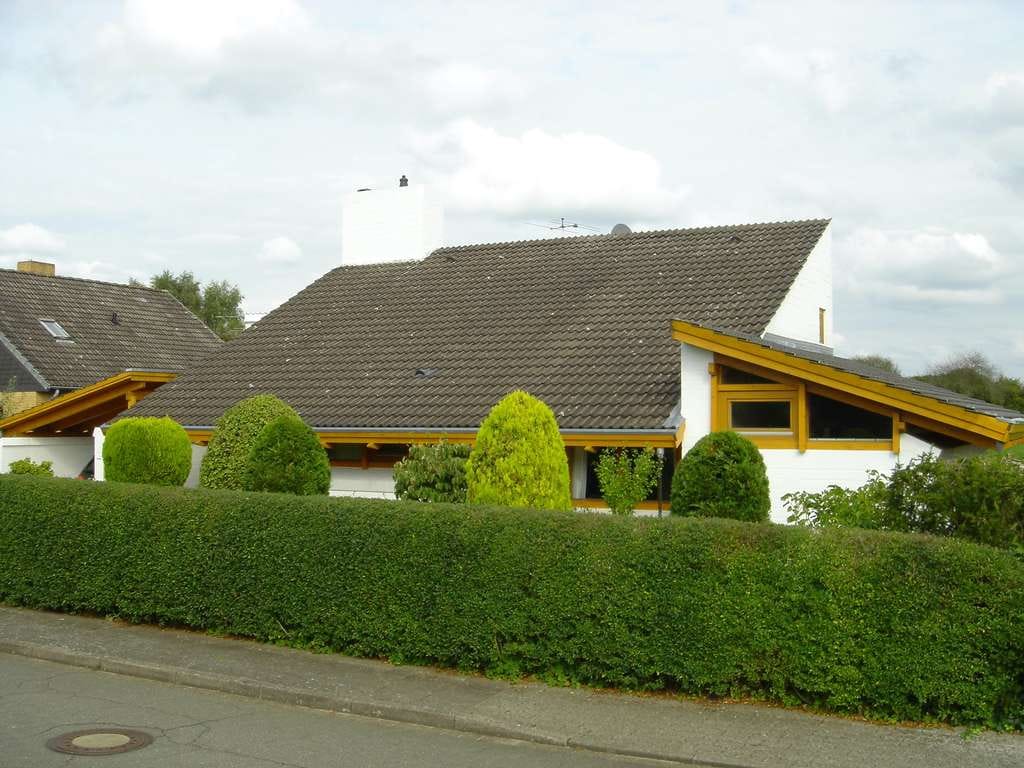 Immobilie in Owschlag - Einfamilienhaus mit Wohlfühlcharakter in idyllischer Lage - Bild 1
