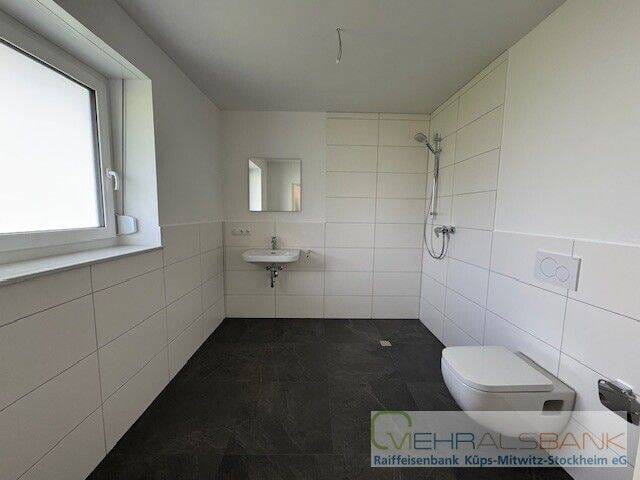 Immobilie in Föritztal - Wohnen mit großzügiger Terrasse - Ihr Rückzugsort im Grünen - Bild 4
