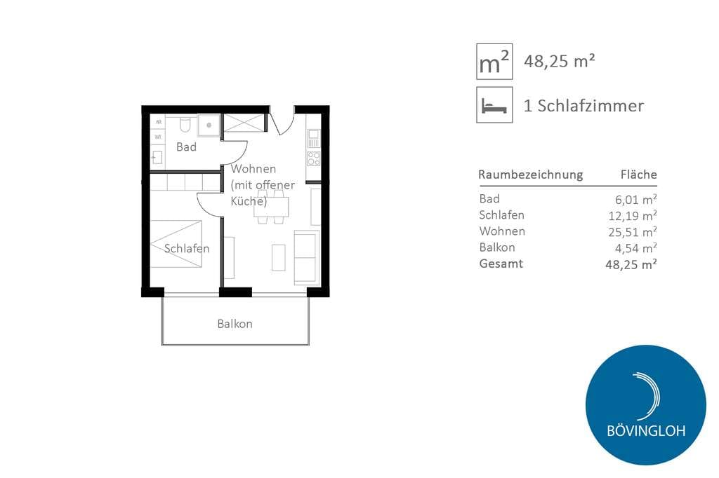 Immobilie in Bad Iburg - Willkommen in Ihrem neuen Zuhause in Bad Iburg! - Bild 4
