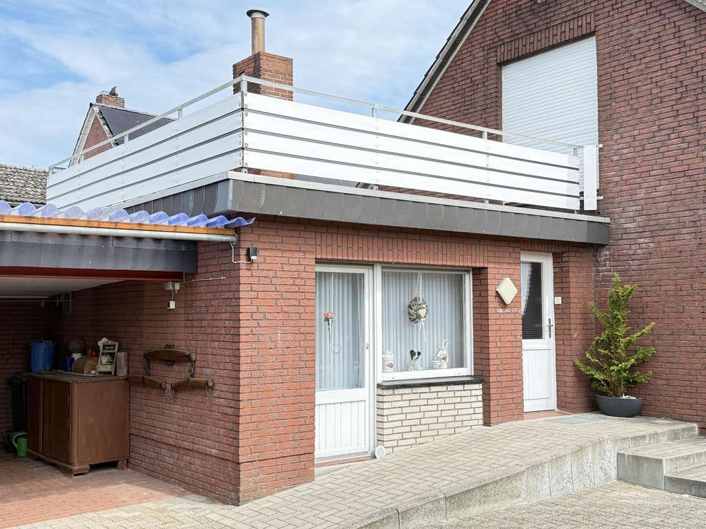 Immobilie in Saterland - Wohnhaus mit Potenzial in ruhiger Lage - Bild 3