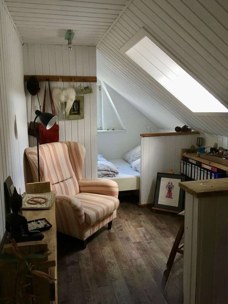 Immobilie in Ueckermünde - Ein Zuhause mit Charakter. Der Wald vor der Tür und der Strand nicht weit. Provisionsfrei! - Bild 4
