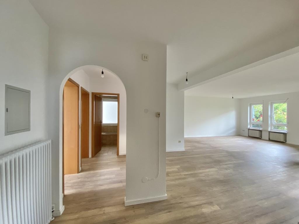 Immobilie in Daisendorf - Erdgeschosswohnung in Daisendorf - Bild 3