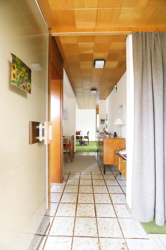Immobilie in Thalfang - *Thalfang* freistehendes Architektenhaus mit Doppelgarage und Garten in exponierter Lage! - Bild 2