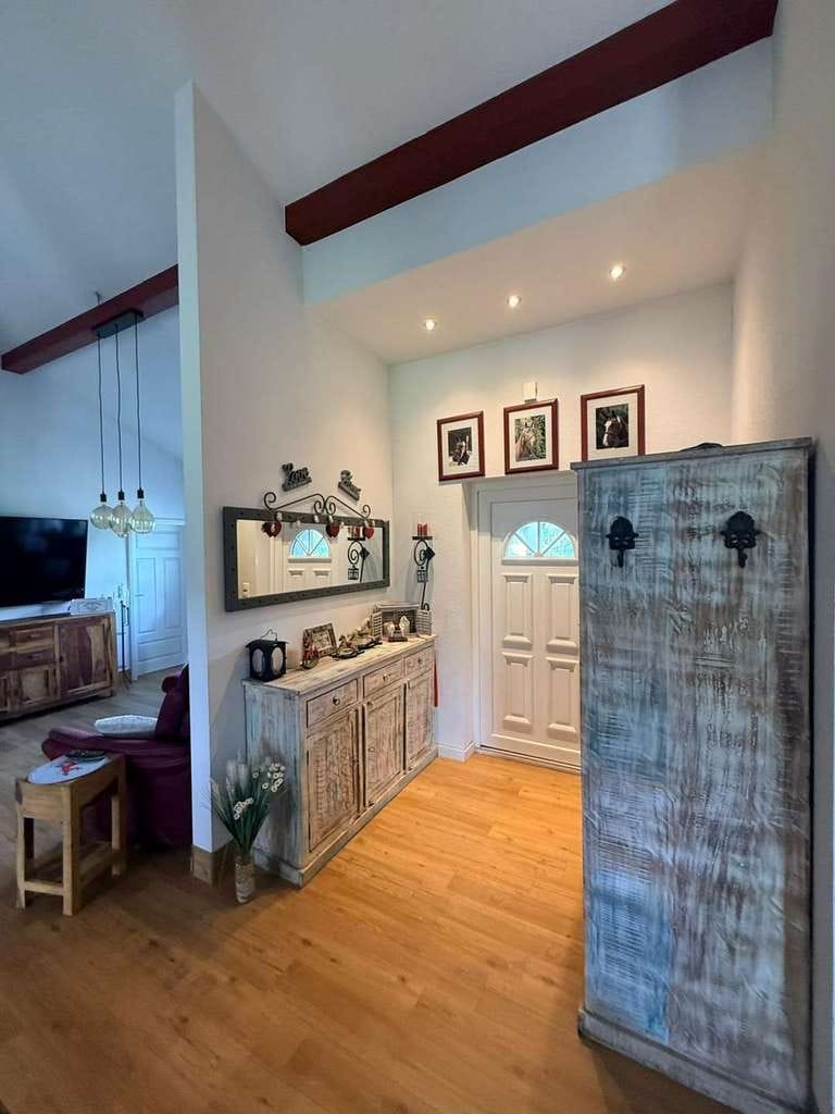 Immobilie in Lachendorf - Ein Zuhause zum Ankommen! Exklusives Schwedenhaus mit Pferdeparadies und traumhaftem Naturgrundstück - Bild 3