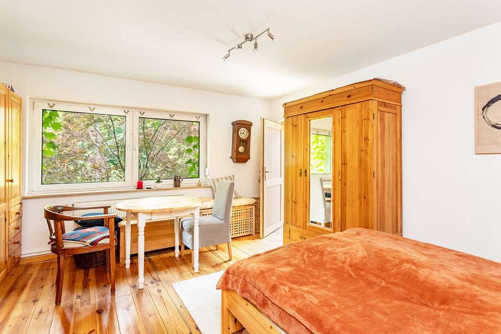 Immobilie in Schönermark - Ein Zuhause zum Ankommen und Wohlfühlen - Bild 4