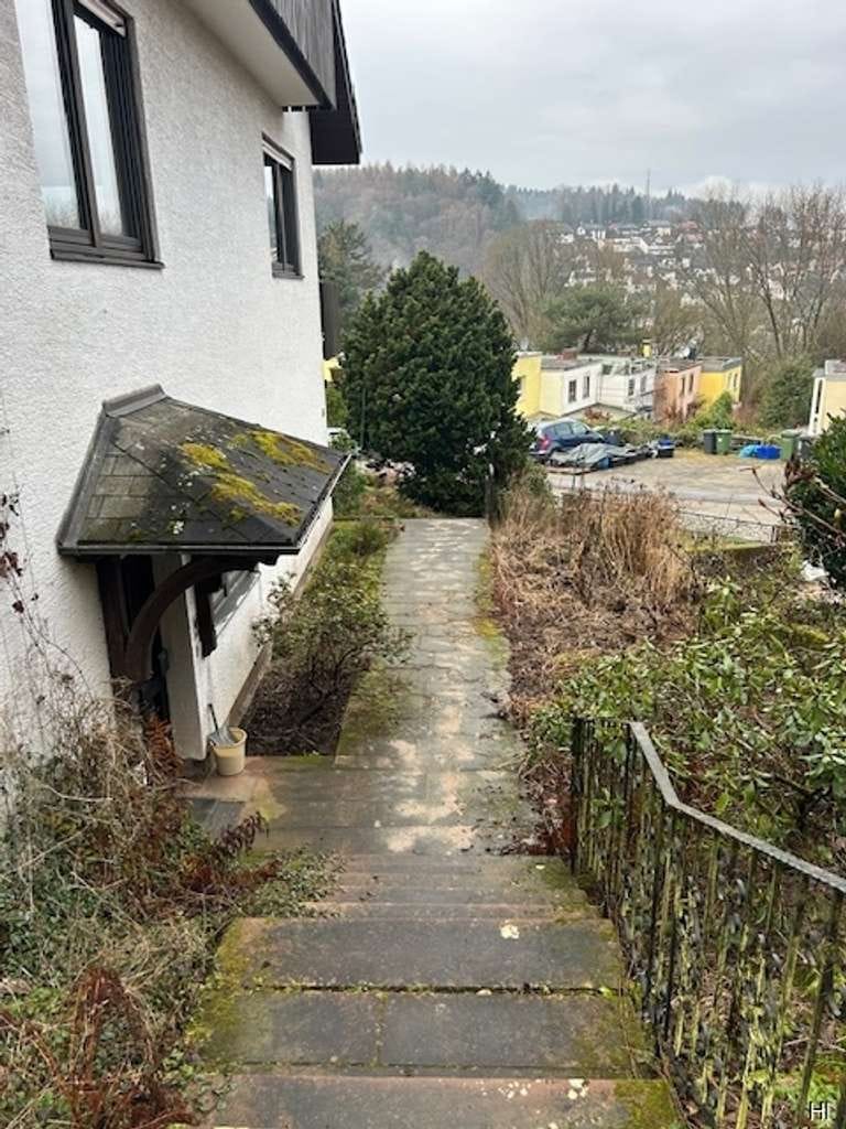 Immobilie in Neckargemünd - Traumhaus mit großem Grundstück in ruhiger Lage in Neckargemünd - Bild 4
