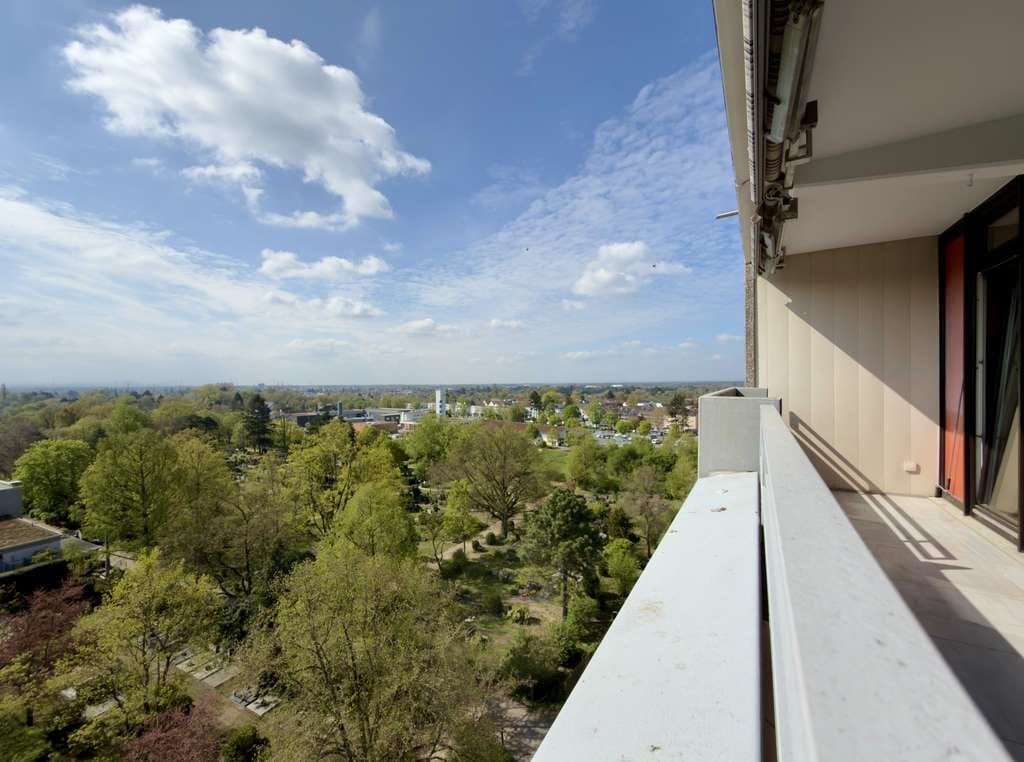 Immobilie in Langen - Wohnen über den Dächern von Langen: 4 Zimmer mit Südbalkon und Stellplatz - Bild 3