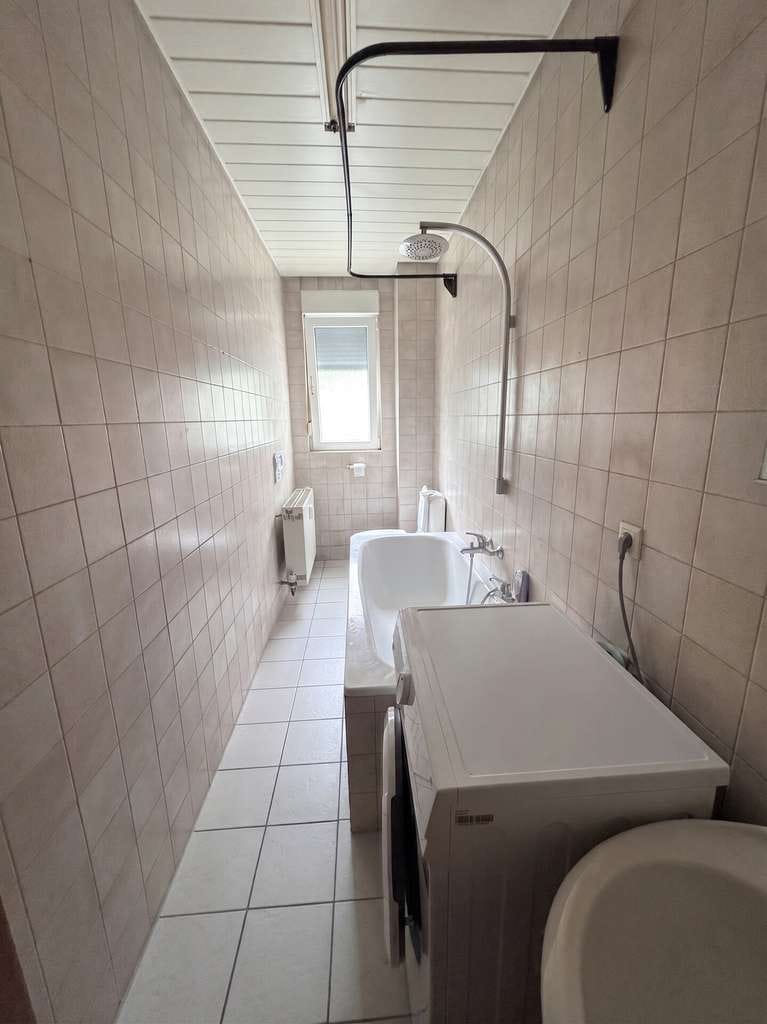 Immobilie in Ettlingen - Renditestarke 2-Zimmer-Anlagewohnung in gefragter Lage von Ettlingenweier - Bild 4