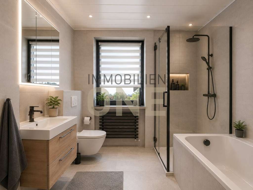 Immobilie in Ihrlerstein - Ihr neues Zuhause mit Zukunft – Sanierungsbedürftiges Einfamilienhaus mit großem Grundstück und Ausb - Bild 4