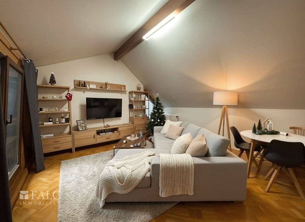 Immobilie in Datteln - Kapitalanlage mit Zukunft: Mehrfamilienhaus in Datteln mit WEG-Aufteilung und Eigennutzungschance - Bild 2