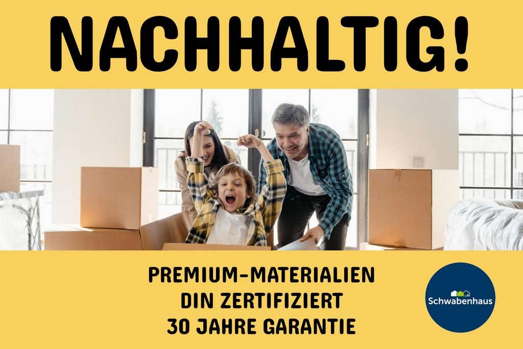 Immobilie in Marquartstein - Technologisch durchdacht - Ihr modernes Heim - Bild 0
