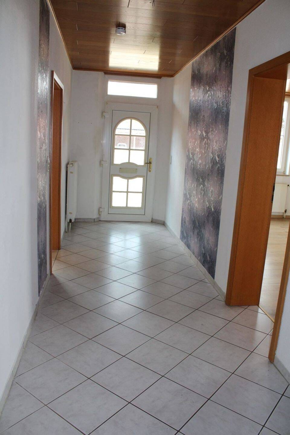 Immobilie in Visselhövede - Gepflegtes, zentrumsnahes Mehrfamilienhaus mit 4 Wohneinheiten in Visselhövede - Bild 4