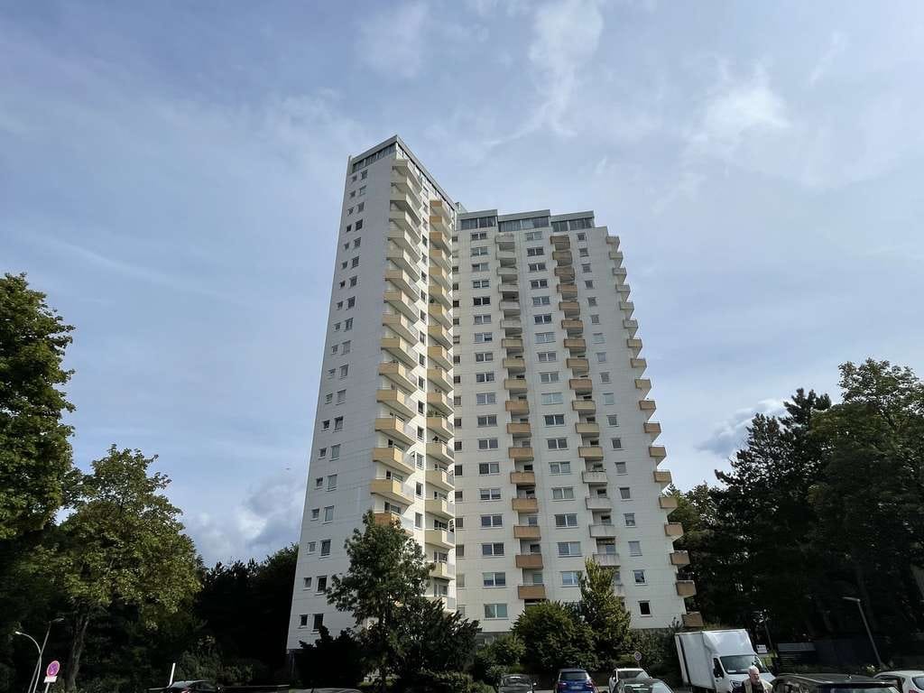 Immobilie in Reinbek - Modernisierte 3-Zimmer-Wohnung - Bild 2