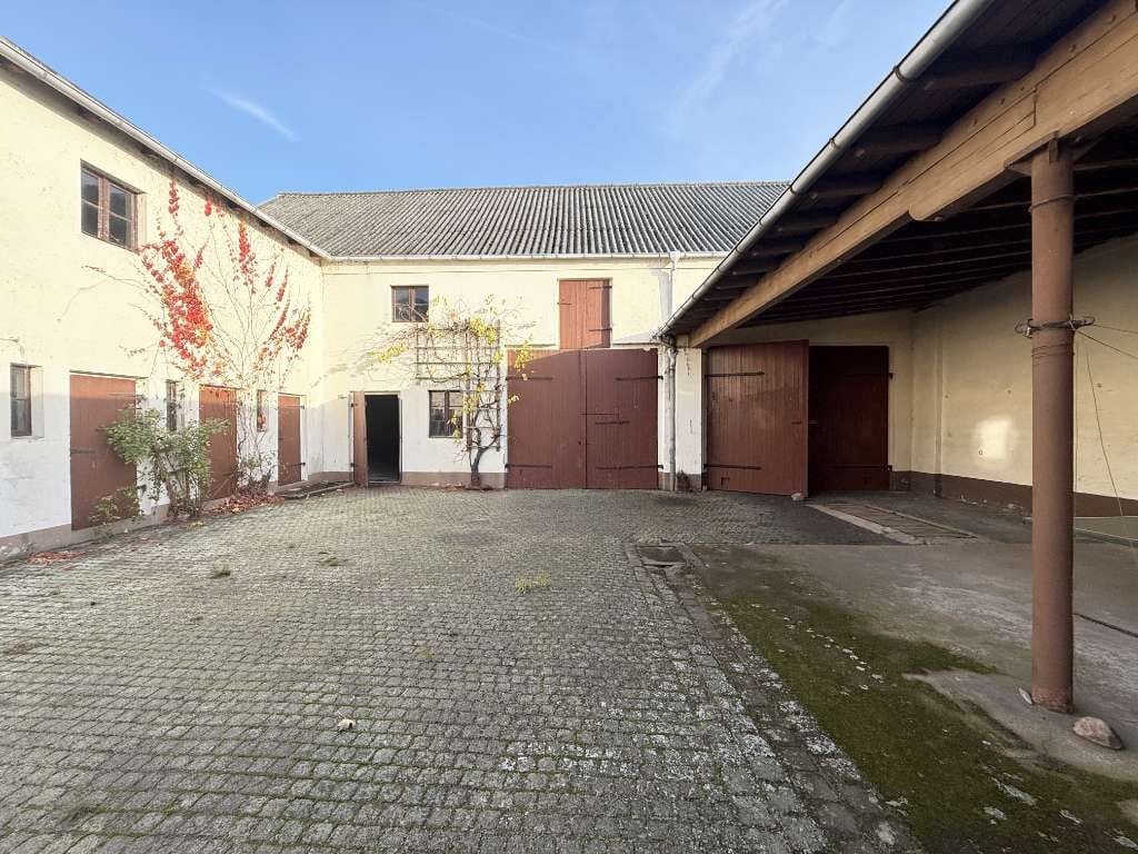 Immobilie in Klötze - Charmante Wohnimmobilie mit großem Grundstück und vielseitigem Nutzungspotenzial in Klötze - Bild 4