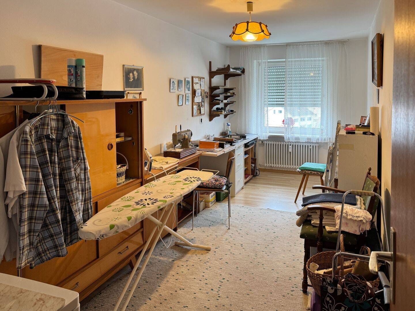 Immobilie in Burghausen - Vermietete 3 Zimmer Wohnung in TOP-Lage: Ideal für Anleger mit späterem Eigenbedarf - Bild 3
