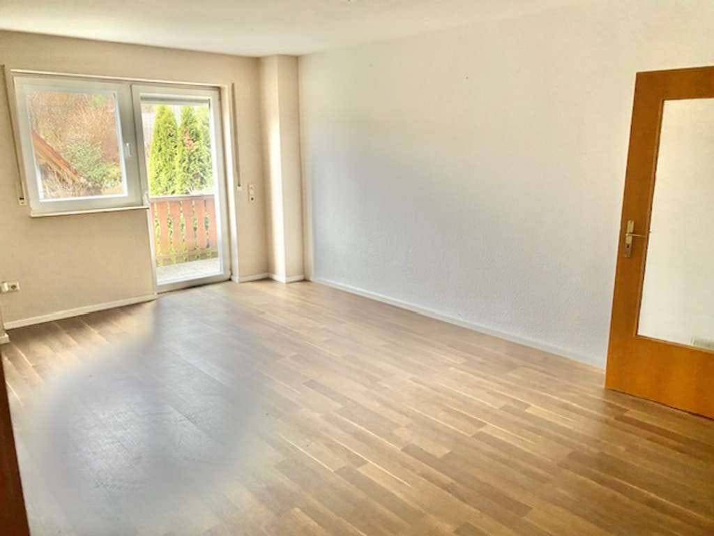 Immobilie in Frammersbach - Großzügige Maisonette Wohnung Frammersbach - Bild 3