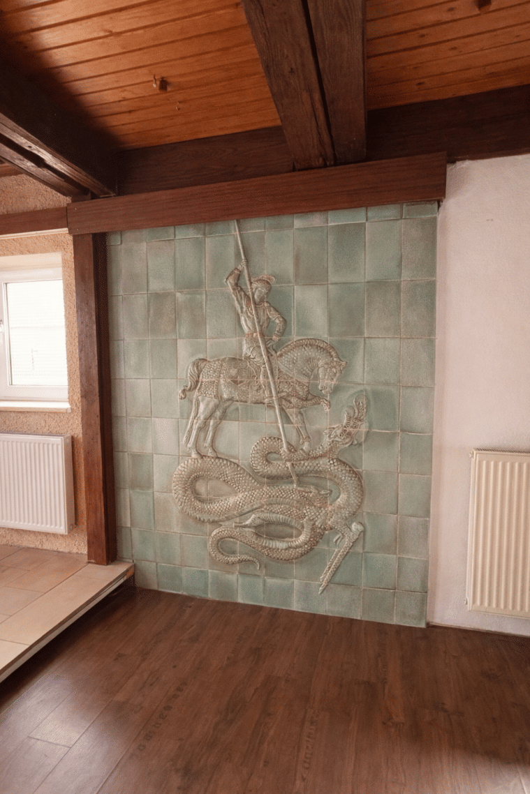 Immobilie in Neuler - Historisches Bauernhaus mit Charakter & Entwicklungspotenzial - Bild 2