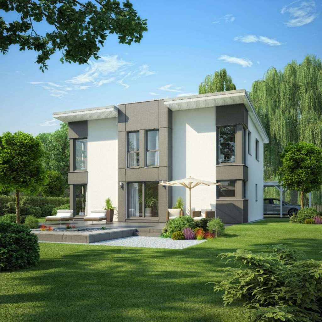Immobilie in Baumholder - Bestpreisgarantie bei Bien-Zenker - Individuelles Architektenhaus - Bauen nach Ihren Vorstellungen - Bild 3