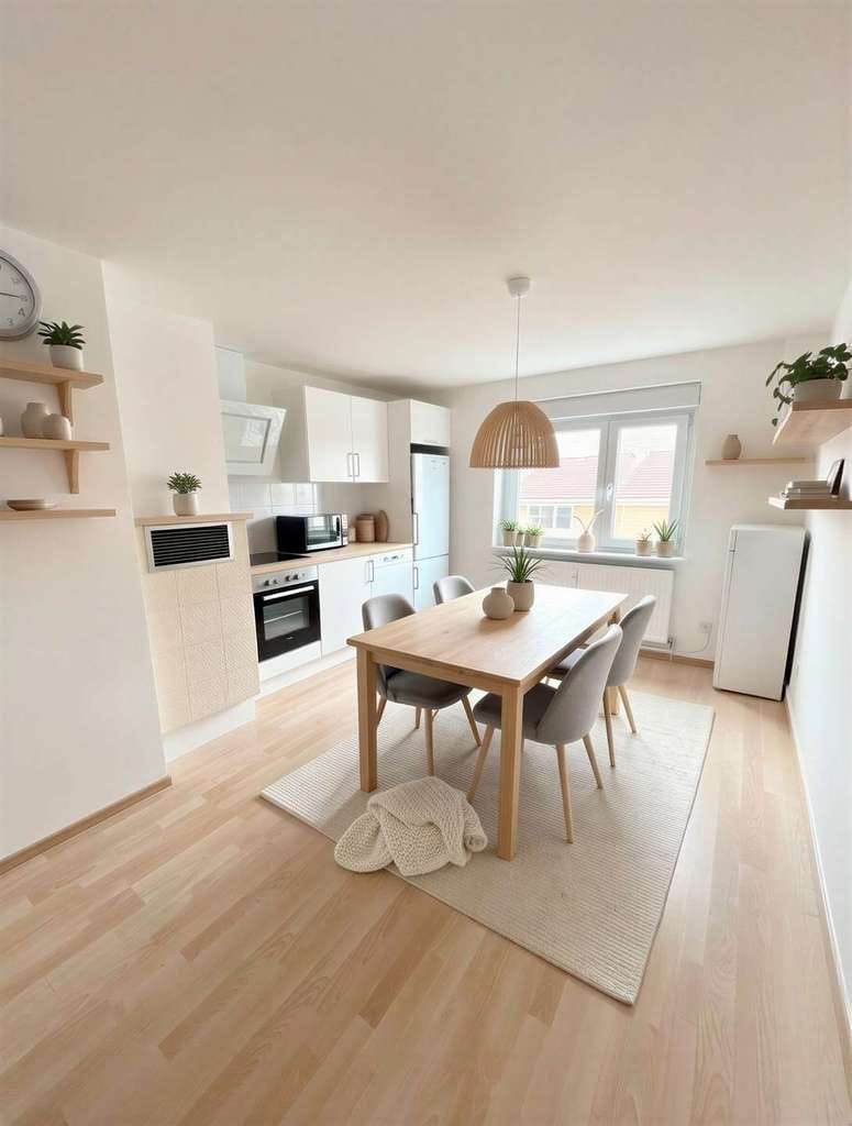 Immobilie in Senden - Zentral gelegene 2-Zimmer Wohnung in Senden - Bild 0