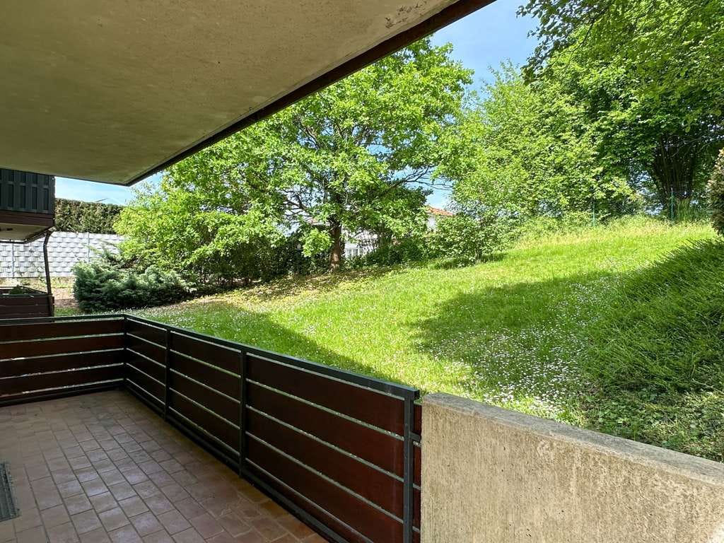 Immobilie in Hirschberg an der Bergstraße - Gepflegte Erdgeschosswohnung mit Potenzial in gefragter Lage - Bild 0