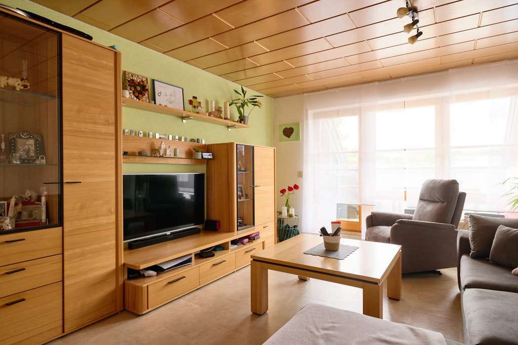 Immobilie in Süßen - Raum für die ganze Familie – Maisonettewohnung in Süßen - Bild 4