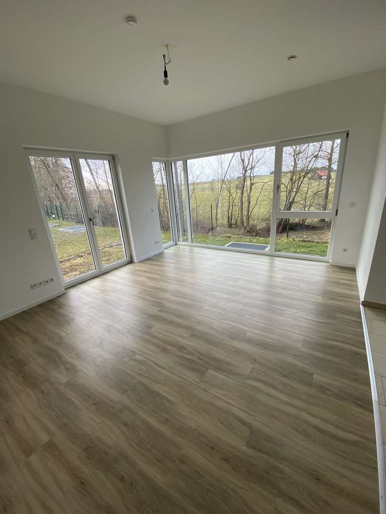Immobilie in Odelzhausen - Moderne 3-Zimmer EG Wohnung in Odelzhausen - Bild 0