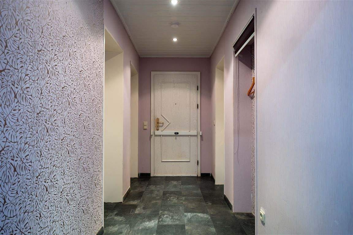Immobilie in Heusweiler - Wunderschöne Maisonette Wohnung und eigener Garten - Oase - Bild 1