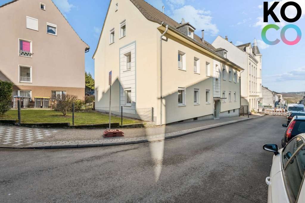 Immobilie in Velbert - Kapitalanlage oder Eigennutzung?! – 2,5 Zimmer in Neviges - Bild 0