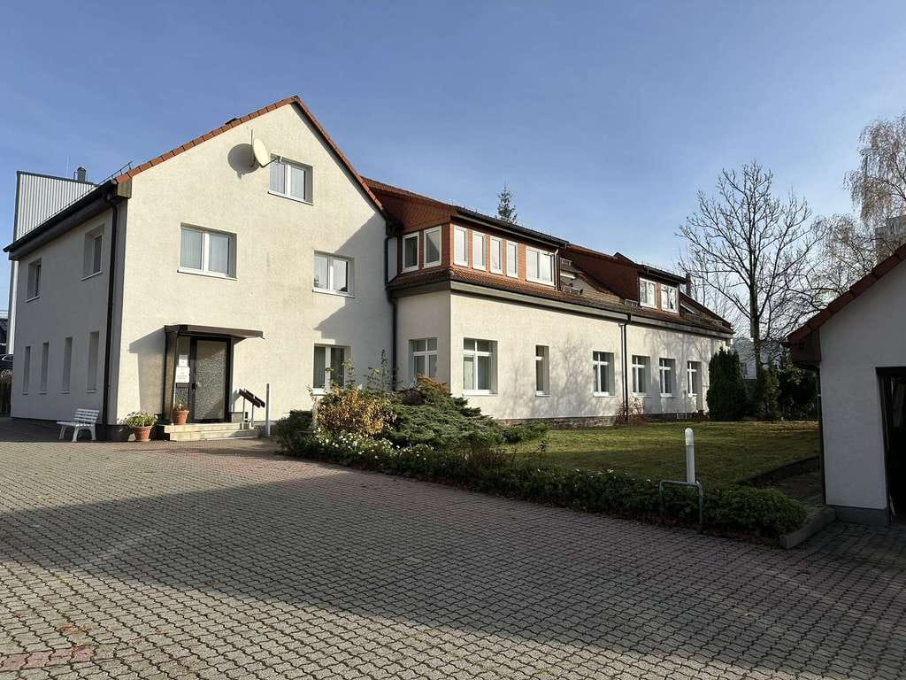 Immobilie in Brand-Erbisdorf - Renoviertes Wohnhaus mit flexiblem Wohnkonzept und stabiler Zusatzeinnahme - Bild 0