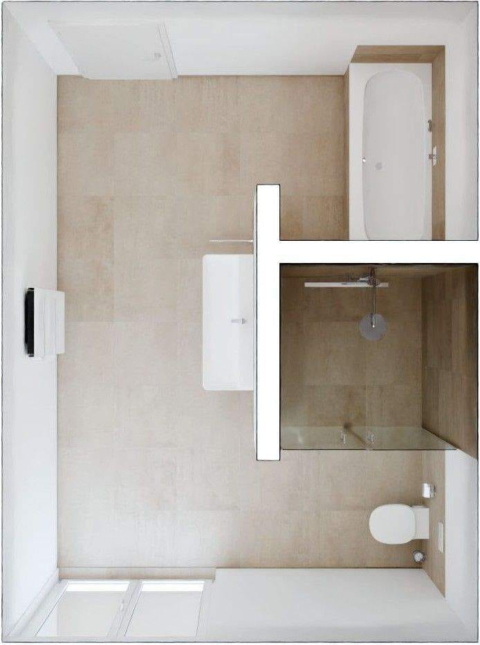 Immobilie in Tirschenreuth - Luxuriöses 4-Zimmer-Penthouse mit Dachterrasse, zusätzlichem Balkon und Weitblick - Bild 2