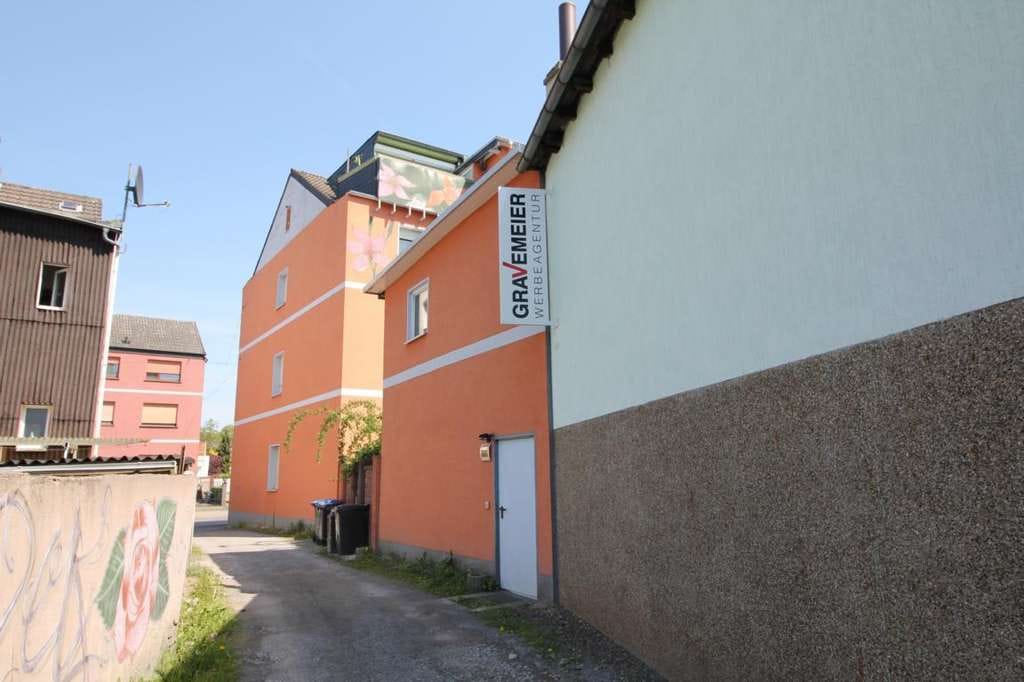 Immobilie in Hamm - Eine Hervorragende Kapitalanlage - Modernes Mehrfamilienhaus mit Gewerbeeinheit in Hamm zu verkaufen - Bild 2