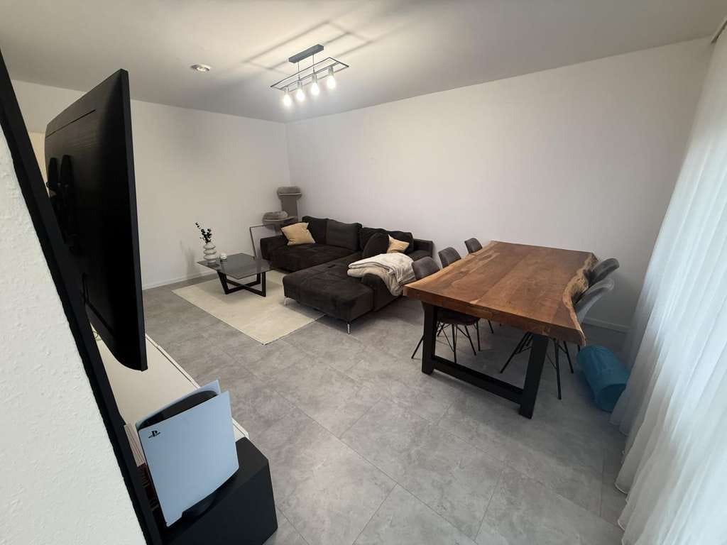 Immobilie in Bergkamen - 3,5 Zimmer Wohnung ca. 80m² in angenehmer Wohnlage - Bild 1