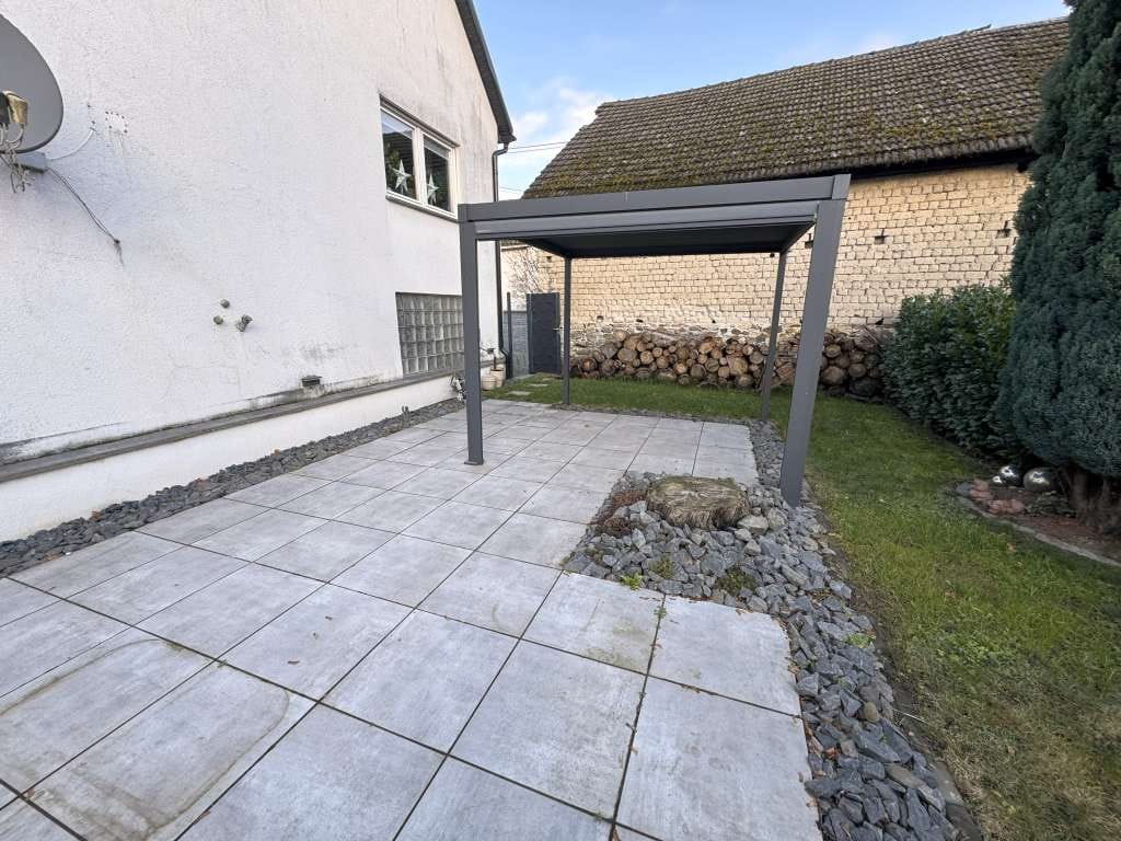 Immobilie in Mogendorf - 3-Zimmer Eigentumswohnung mit Garage, Stellplatz und eigenem Garten - Bild 1