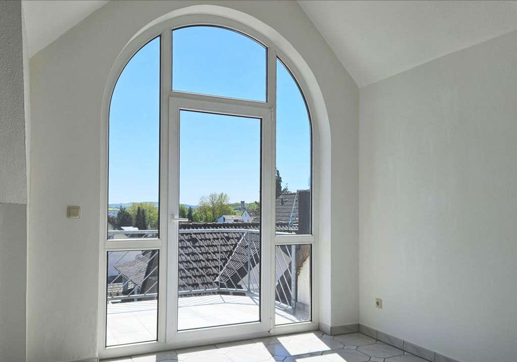 Immobilie in Runkel - 3-Zimmer-Dachgeschosswohnung in Runkel / Dehrn - Bild 0