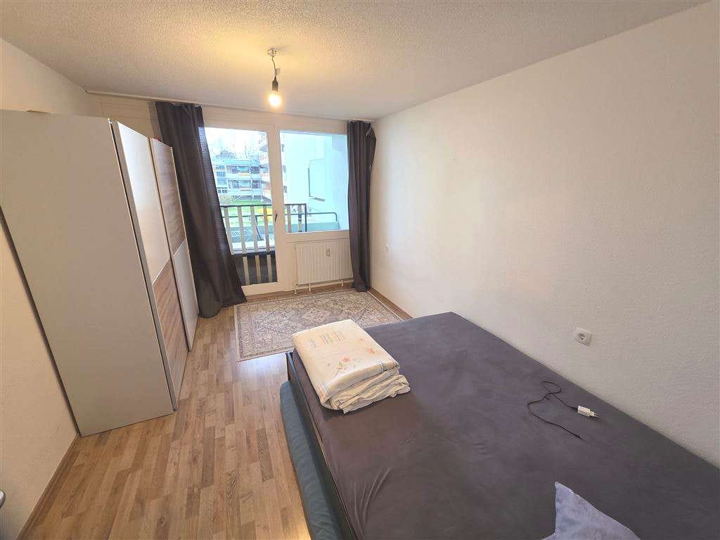 Immobilie in Konstanz - Top renovierte Wohnung im 1. OG – Vermietet - Bild 2
