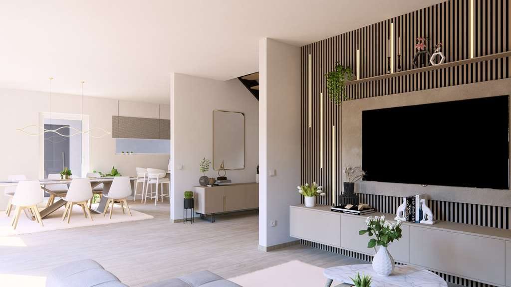 Immobilie in Rottenburg a. d. Laaber - Flexibles Einfamilienhaus - Individuelle Wohnträume auf 181,79 m² verwirklichen - Bild 0