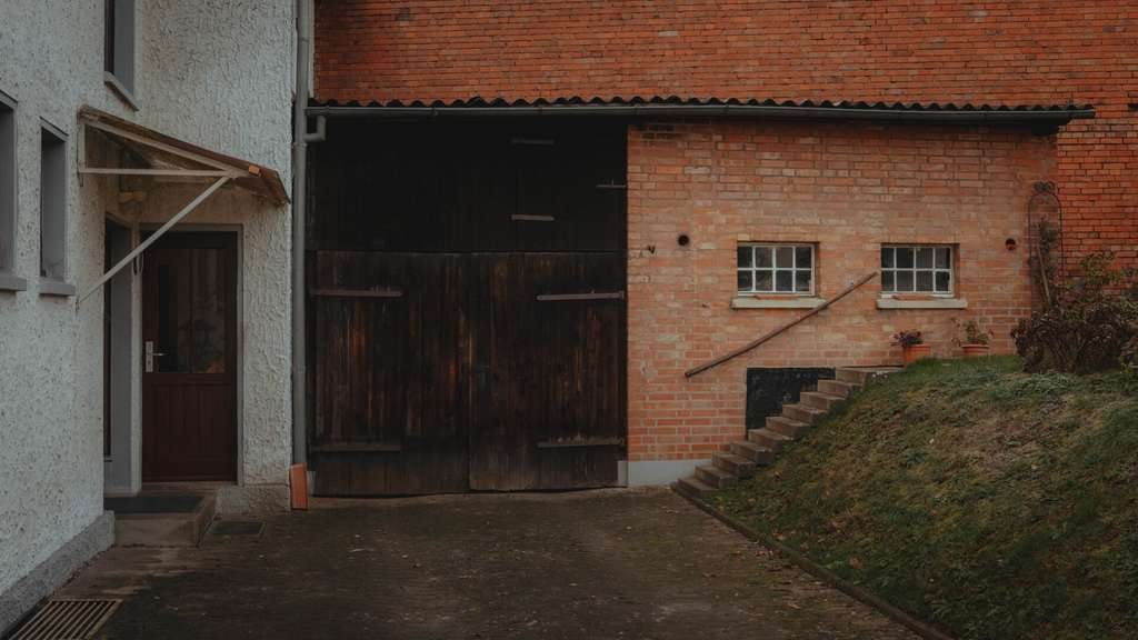 Immobilie in Bad Gandersheim - Wohn- und Geschäftshaus mit Entwicklungspotenzial - Bild 4
