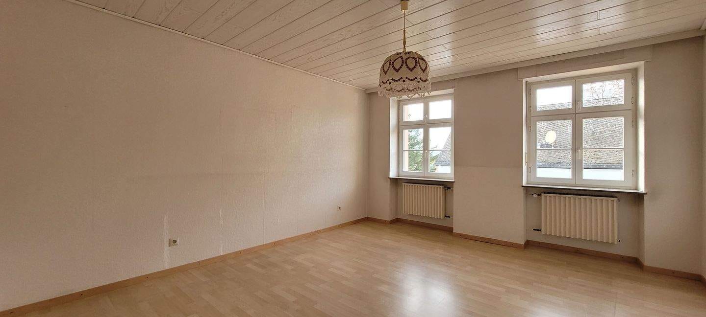 Immobilie in Irsch - Zuhause ankommen - naturnaher Familienrückzug - Bild 4