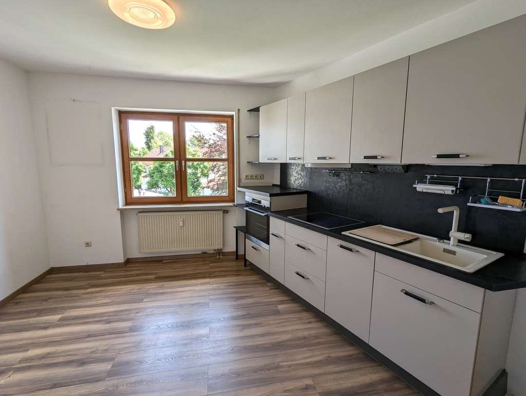 Immobilie in Erding - "DIE PERFEKTE WOHNUNG FÜR INDIVIDUELLE BEDÜRFNISSE" - Bild 4