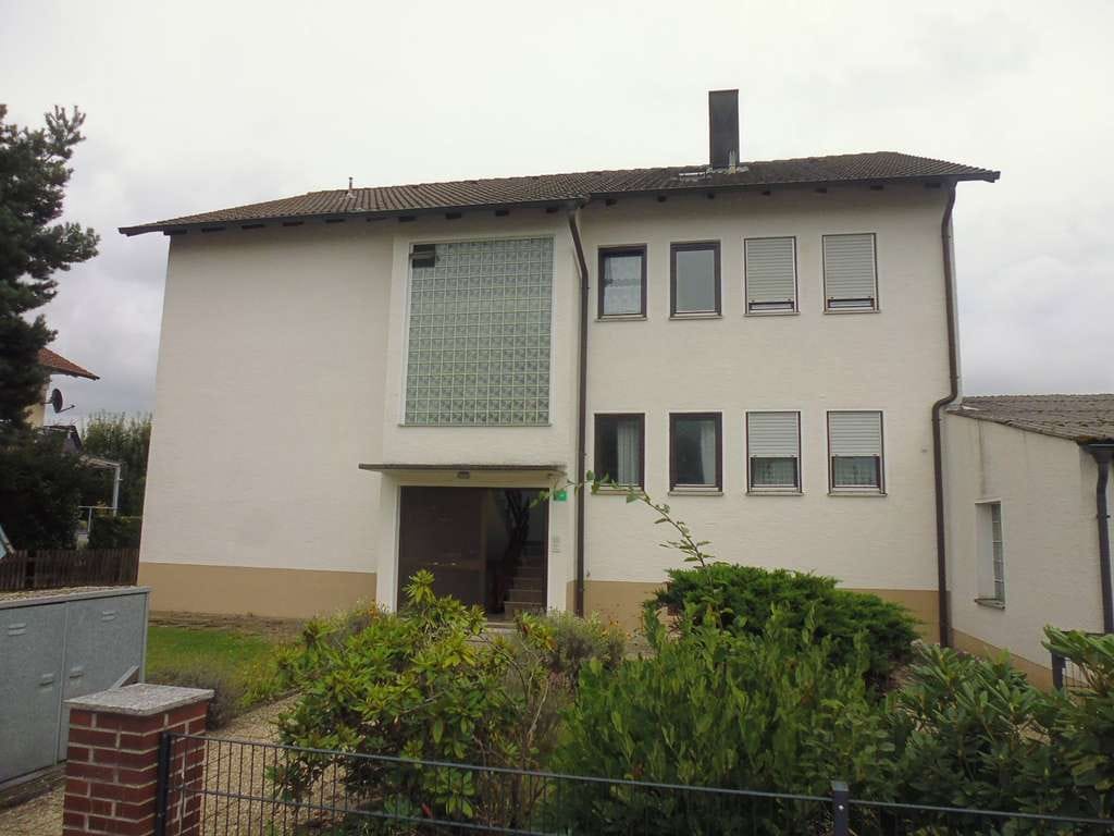 Immobilie in Pfreimd - Verkauf eines Zweifamilienhauses in Pfreimd - Bild 0
