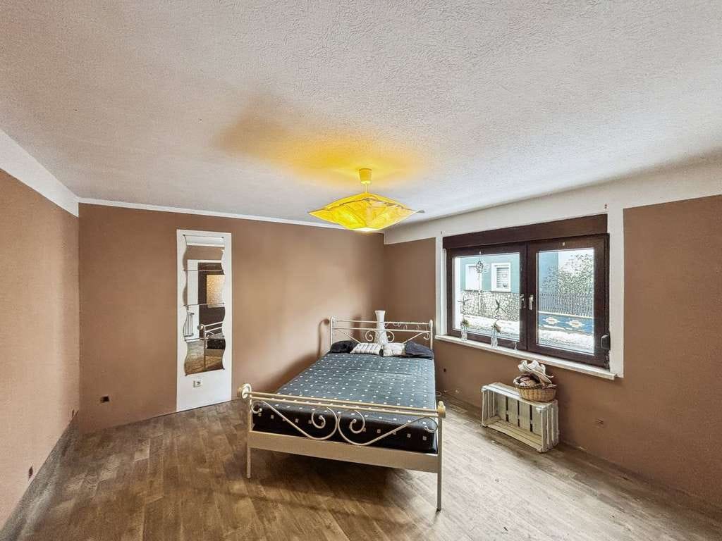 Immobilie in Niedere Börde - Groß Ammensleben - Charmantes Wohnhaus mit Galerie, Gewölbekeller und Nebengelass - Bild 3