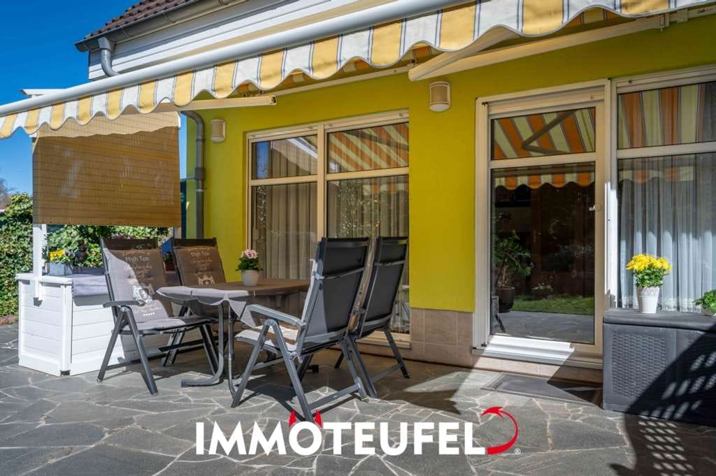 Immobilie in Lugau - Ihr neues Zuhause – durchdacht, gemütlich und vielseitig nutzbar – ein Ort zum Ankommen und Wohlfühl - Bild 4