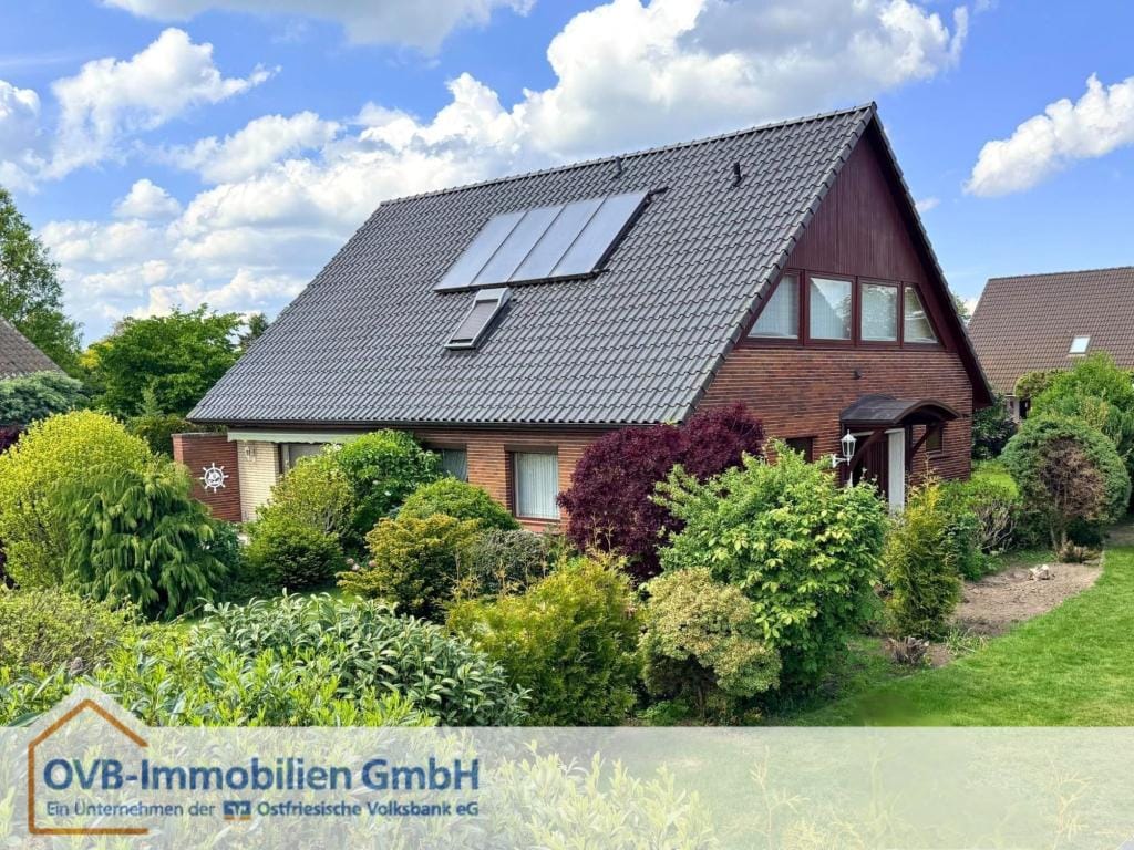 Immobilie in Drochtersen -  - Bild 0