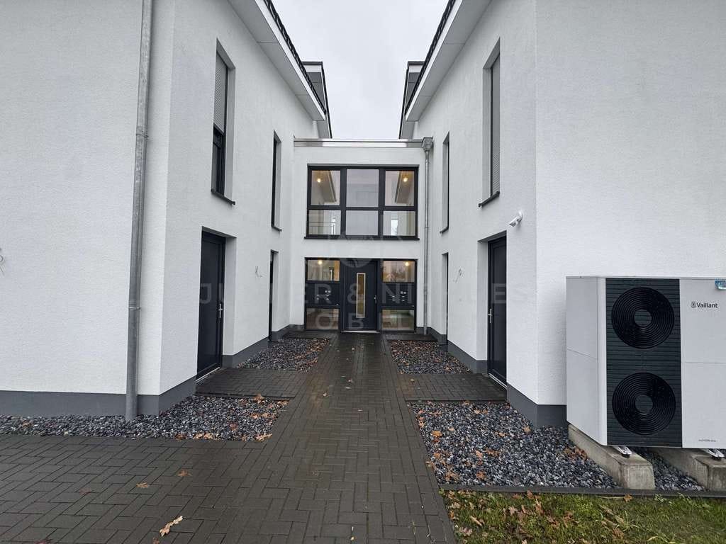 Immobilie in Rahden - Neu gedacht, barrierearm gelebt – stilvolle Neubauwohnungen mit Zukunftskomfort - Bild 4