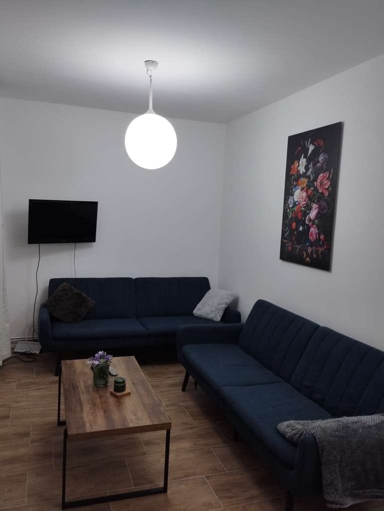 Immobilie in Lübbecke - Wohnung Appartement Singlewohnung Studio Kleinwohnung - Bild 0