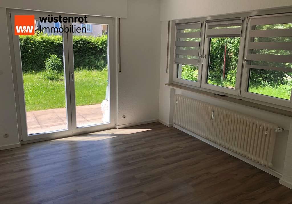 Immobilie in Bad Boll - Gepflegtes Mehrfamilienhaus mit guter Mietrendite - Bild 3