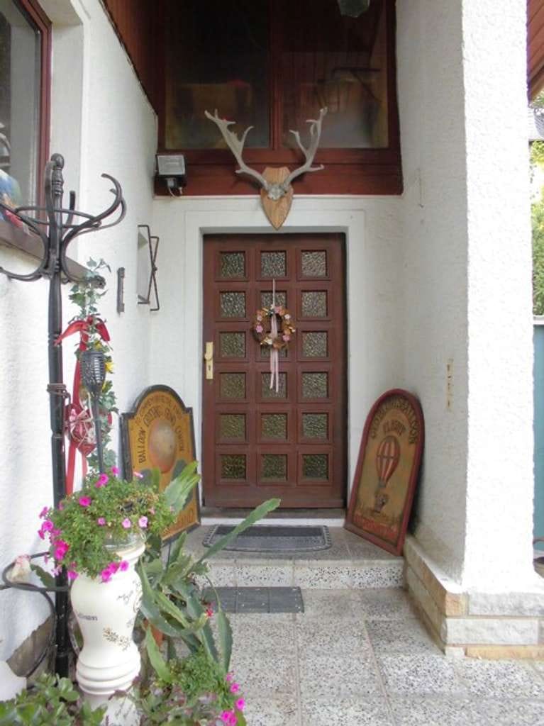Immobilie in Moritzburg - Anwesen oberhalb von Radebeul - Bild 3