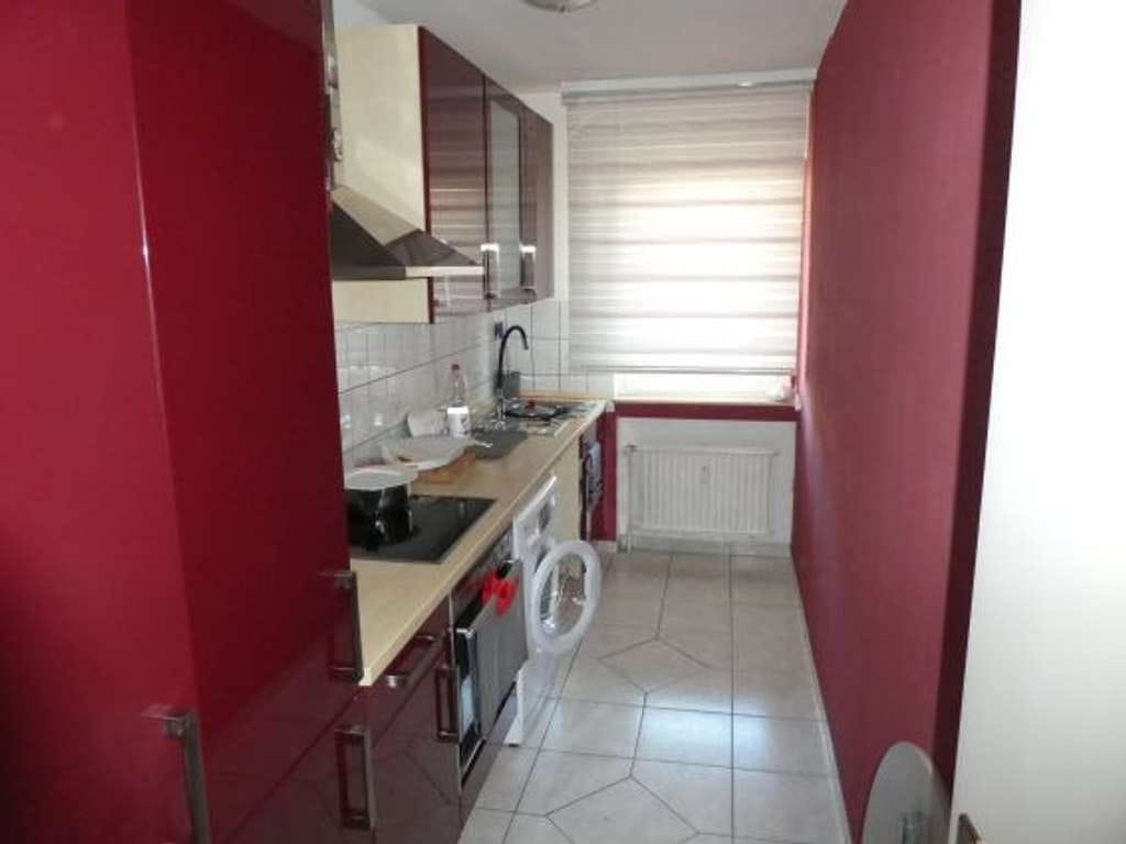 Immobilie in Hanau - Vermietete Eigentumswohnung mit Balkon und Stellplatz - Bild 4