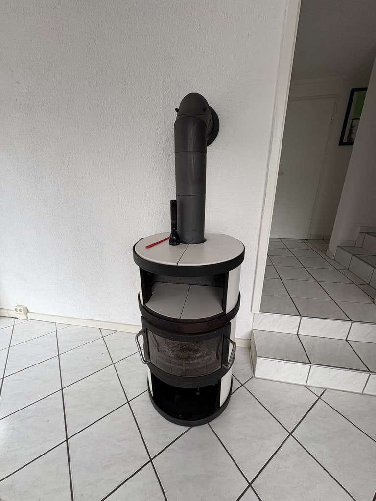 Immobilie in Schriesheim - SCHÖNES EINFAMILIENHAUS-DOPPELHAUSHÄLFTE IN SCHRIESHEIM ZU VERKAUFEN - Bild 4